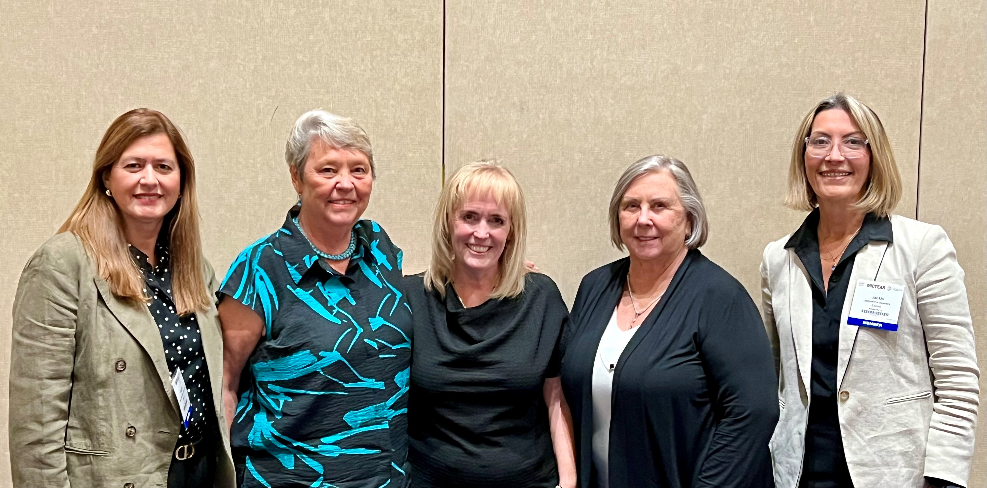 Mining & Exploration Division Annual Luncheon