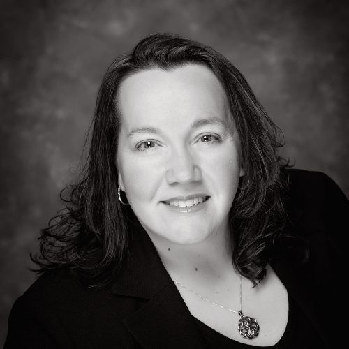 Andrea Brickey Headshot