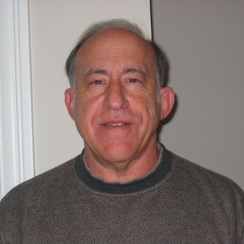 Michael F. Dunn Headshot