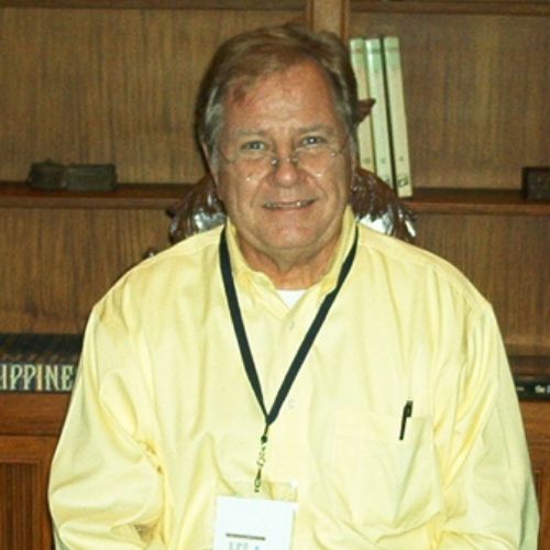 Gerald V. (Jerry) Jergensen, II Headshot