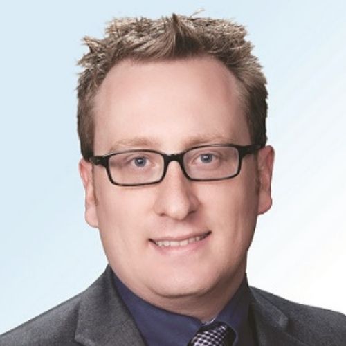 Everett Litton Headshot