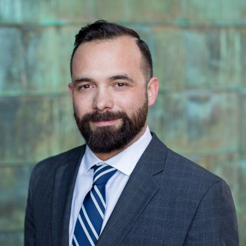 Richard Waller Headshot