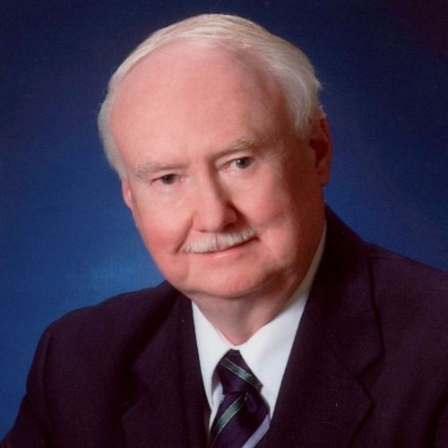 Lyall Workman Headshot