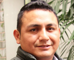 Luis Velasquez