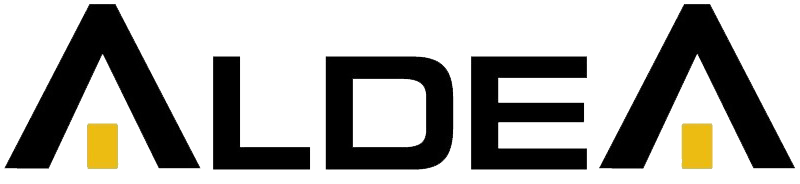 Aldea Services logo