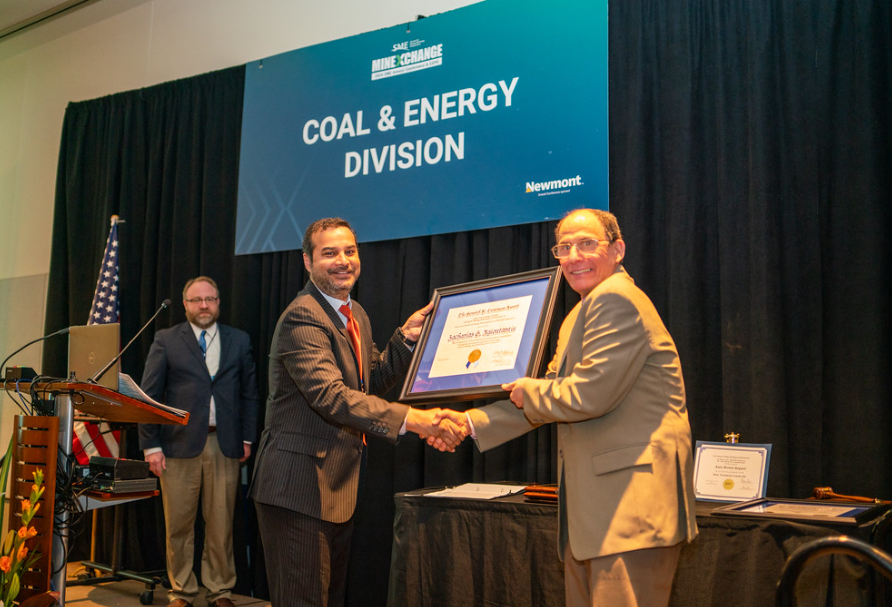 Coal & Energy Division Annual Luncheon & Silent Auction