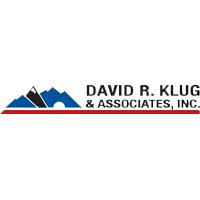 David R. Klug & Associates, Inc. logo