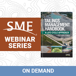 Effective Governance and Management Systems for Tailings