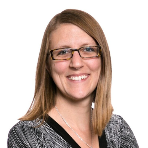 Liane George Headshot