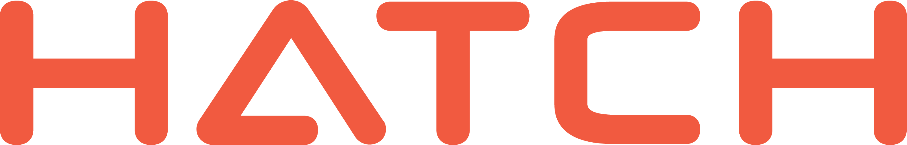 Hatch logo