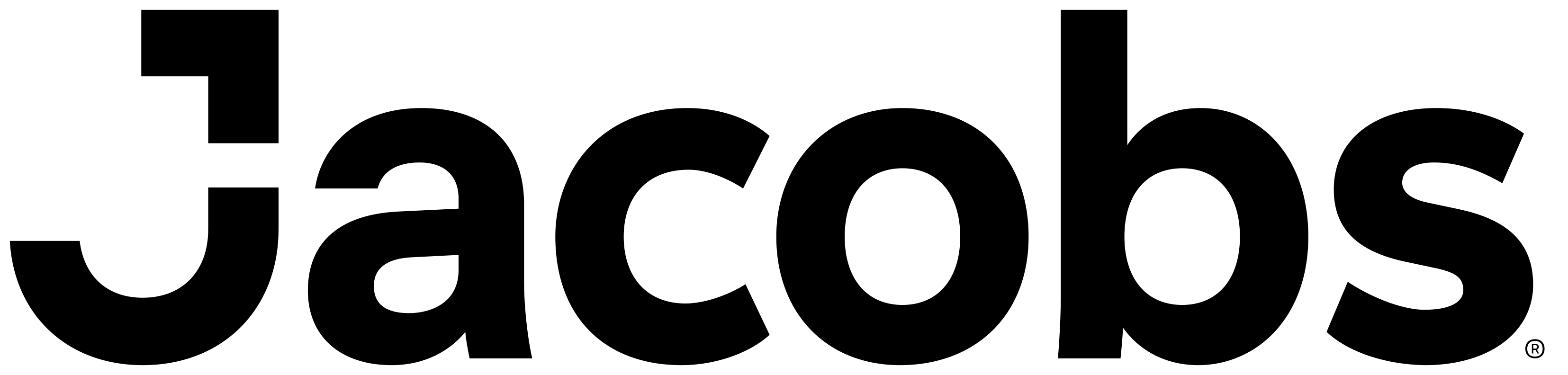 JACOBS logo