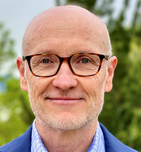 Michael Mooney