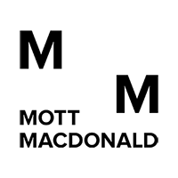 Mott Macdonald logo