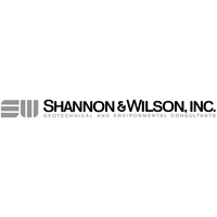 Shannon & Wilson logo
