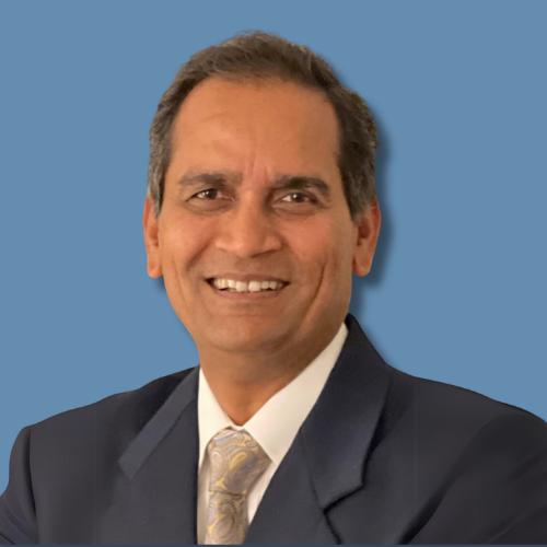 Sudhanshu Singh Headshot