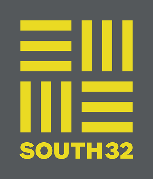 South 32