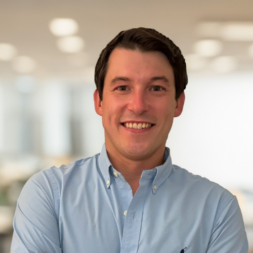 Aidan Taylor Headshot