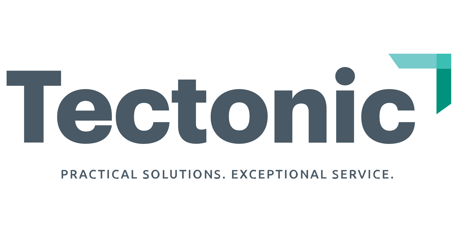 Tectonic logo