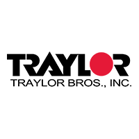 Traylor Bros logo